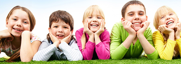 �ocuk Di� Hekimli�i