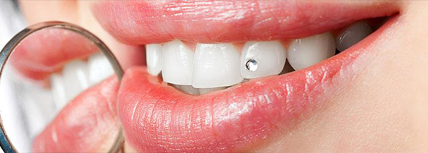 Estetik Di� Hekimli�i